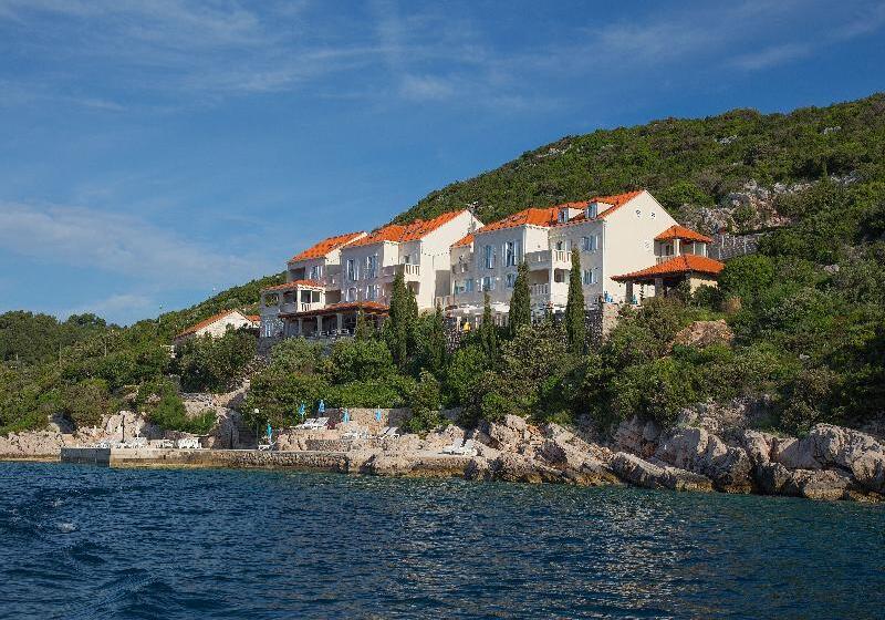 酒店 Bozica Dubrovnik Islands