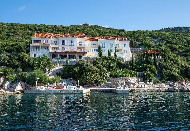 酒店 Bozica Dubrovnik Islands