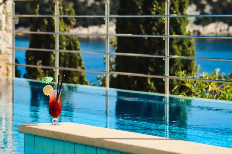 酒店 Bozica Dubrovnik Islands