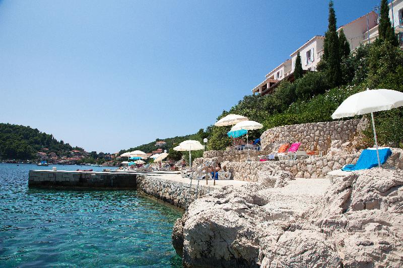 酒店 Bozica Dubrovnik Islands