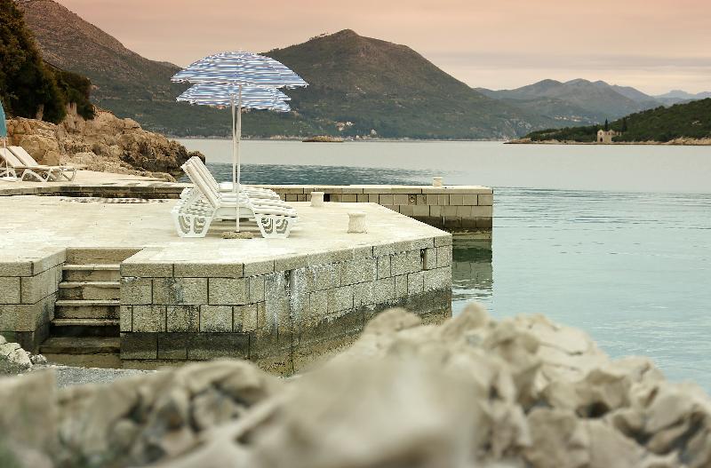 酒店 Bozica Dubrovnik Islands
