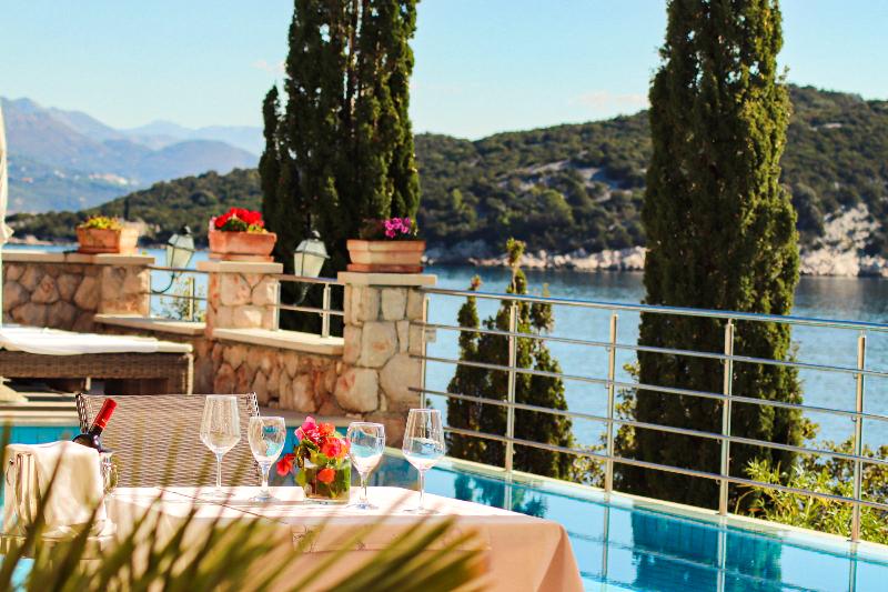 酒店 Bozica Dubrovnik Islands