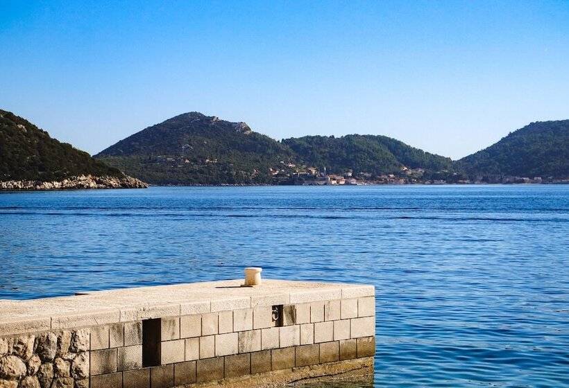 酒店 Bozica Dubrovnik Islands