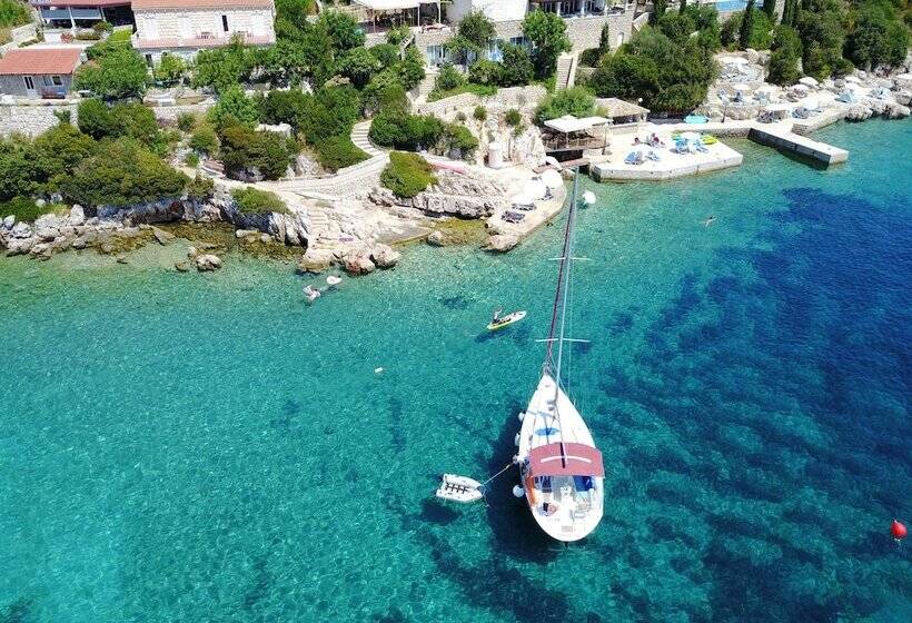 酒店 Bozica Dubrovnik Islands