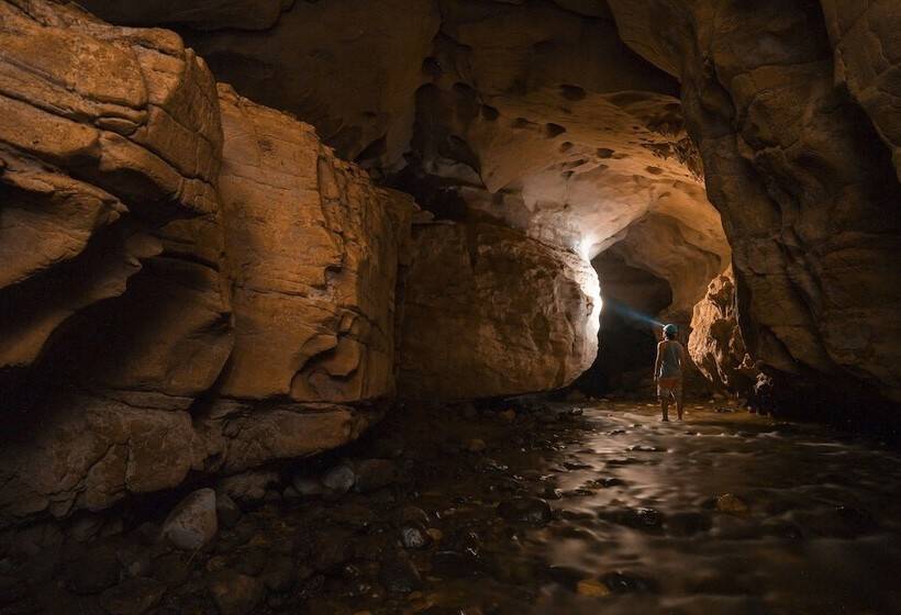 Casa Luna Hotel & Spa