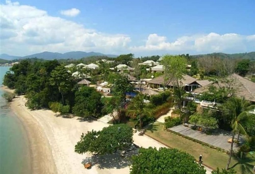 فندق Chandara Resort & Spa Phuket