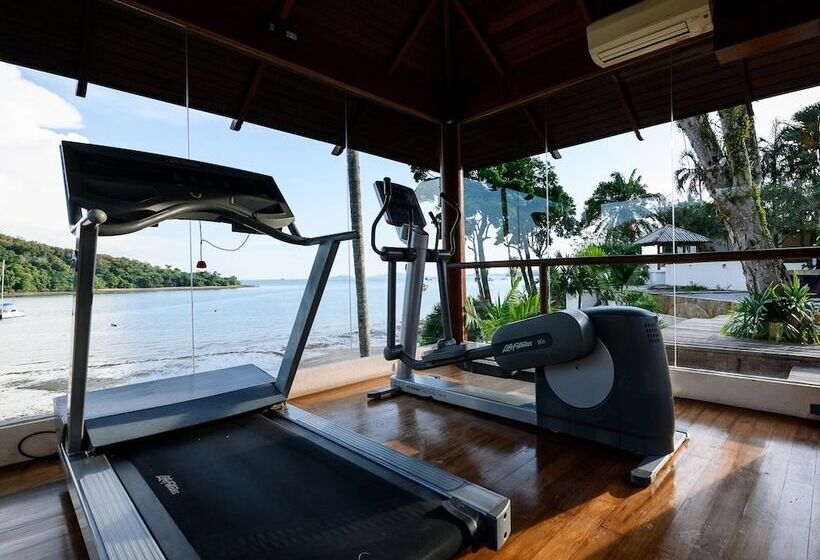 فندق Chandara Resort & Spa Phuket