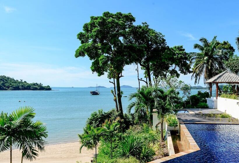 فندق Chandara Resort & Spa Phuket