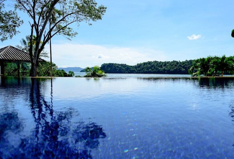 فندق Chandara Resort & Spa Phuket