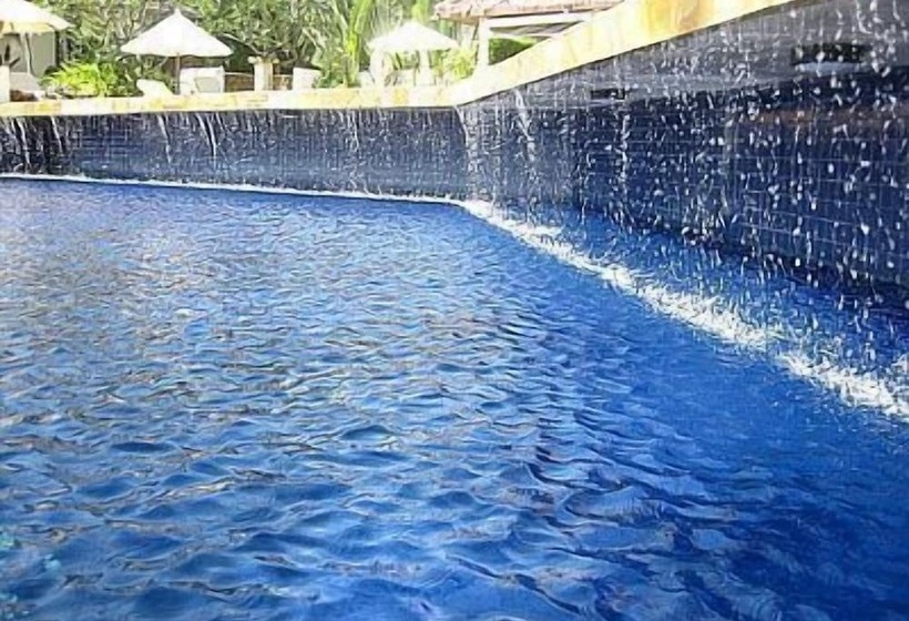 فندق Chandara Resort & Spa Phuket