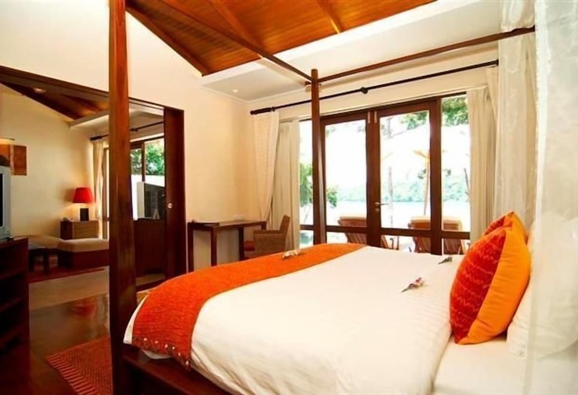فندق Chandara Resort & Spa Phuket