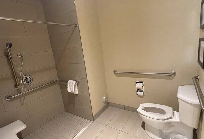 هتل Comfort Inn North Polaris