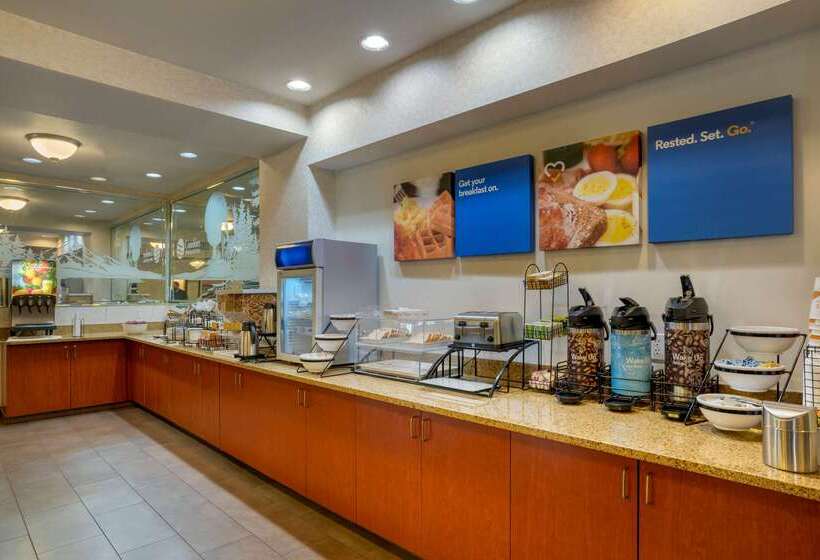فندق Comfort Inn & Suites Salem