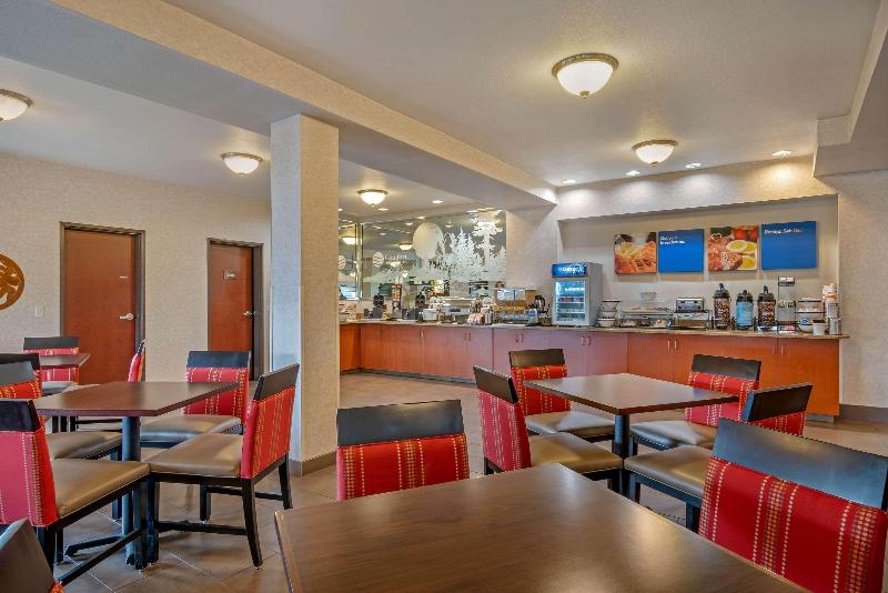 בית מלון כפרי Comfort Inn & Suites Salem