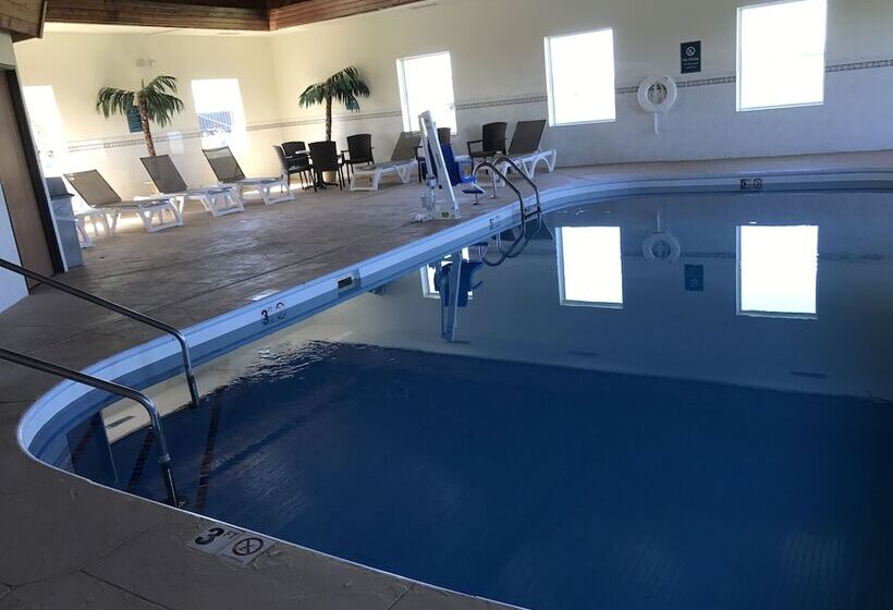 فندق Comfort Inn Warren I 69