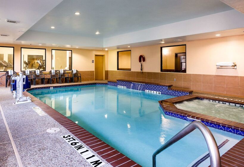 בית מלון כפרי Comfort Suites Near Nasa  Clear Lake