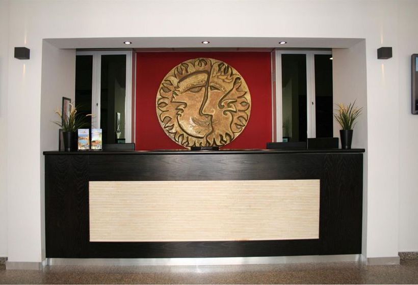 Hotel Costa Azzurra