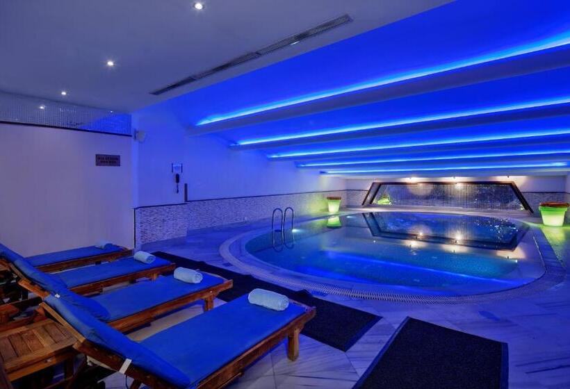 ホテル Crowne Plaza Istanbul   Old City, An Ihg