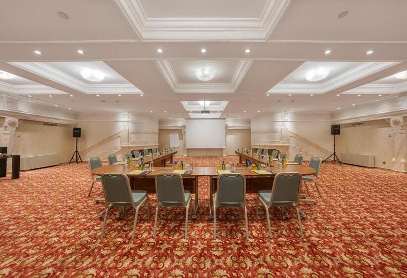 ホテル Crowne Plaza Istanbul   Old City, An Ihg