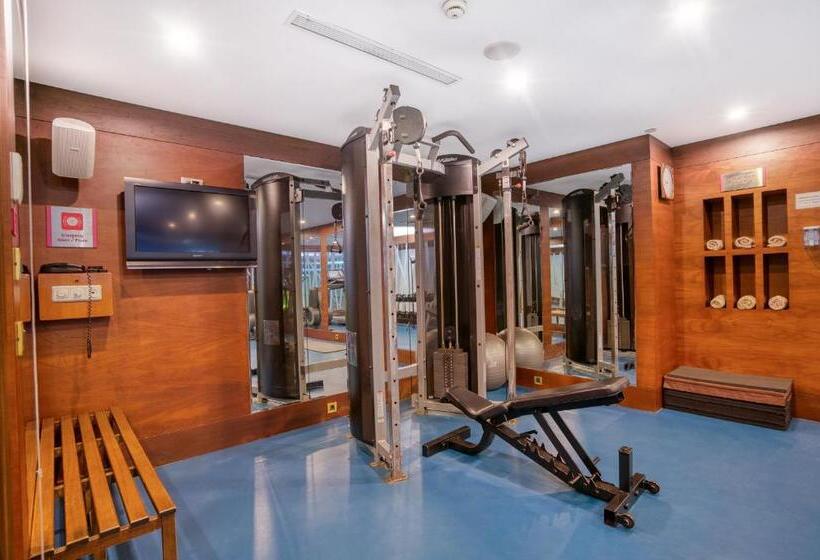 ホテル Crowne Plaza Istanbul   Old City, An Ihg