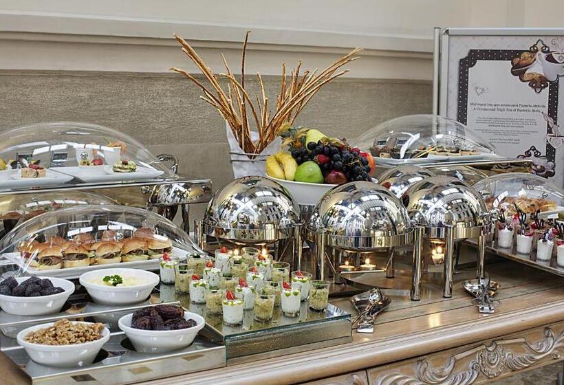 ホテル Crowne Plaza Istanbul   Old City, An Ihg