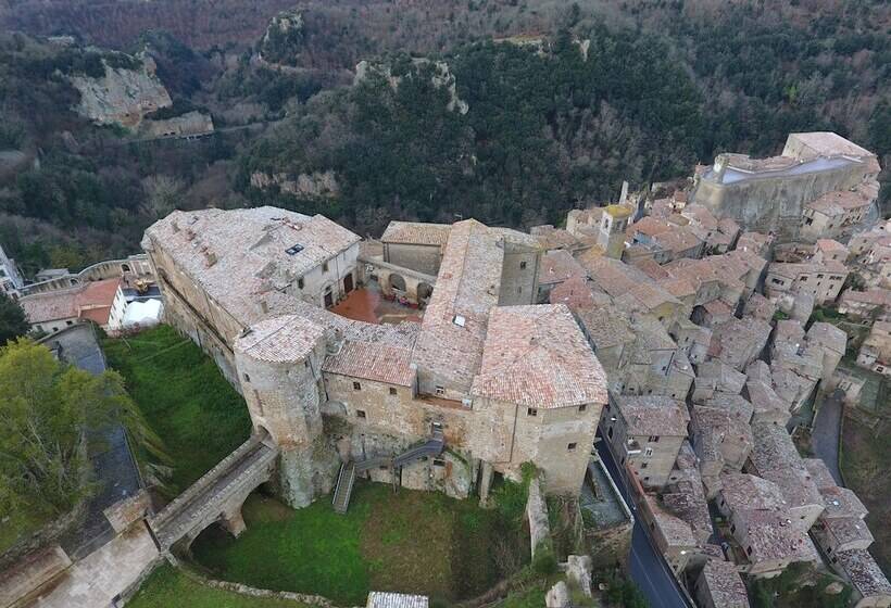 호텔 Della Fortezza