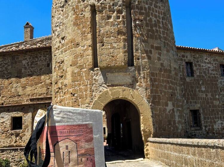 호텔 Della Fortezza