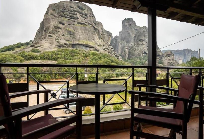 هتل Dellas Boutique