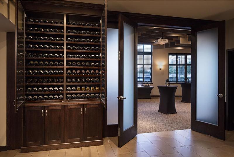 Delta Hotels By Marriott Guelph Conference Centre