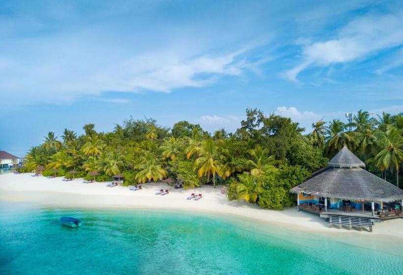 فندق Ellaidhoo Maldives By Cinnamon