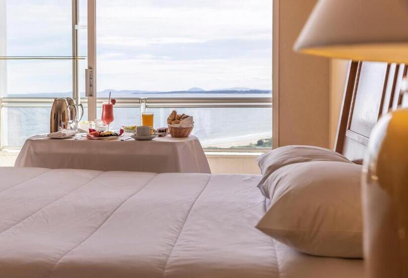 هتل Enjoy Punta Del Este