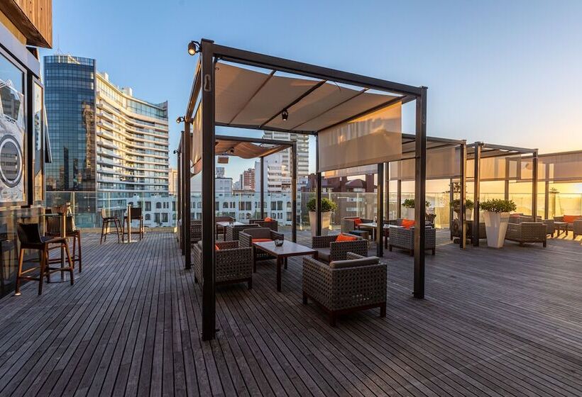 هتل Enjoy Punta Del Este