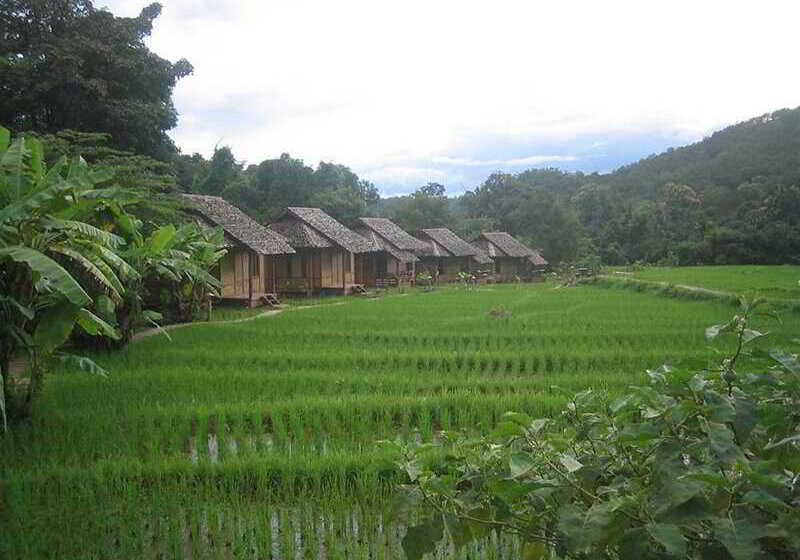 هتل Fern Resort Mae Hong Son
