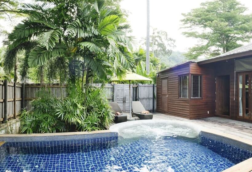 هتل Gajapuri Resort Koh Chang