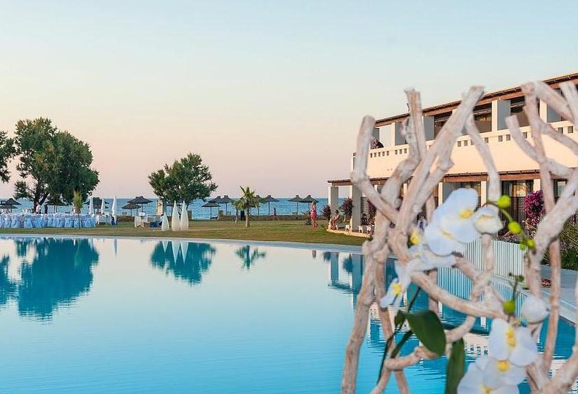 酒店 Giannoulis – Cavo Spada Luxury Sports & Leisure Resort & Spa
