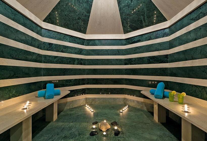 هتل Giannoulis – Cavo Spada Luxury Sports & Leisure Resort & Spa