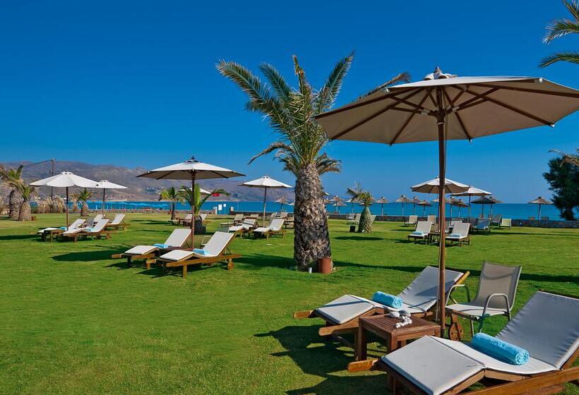 هتل Giannoulis – Cavo Spada Luxury Sports & Leisure Resort & Spa