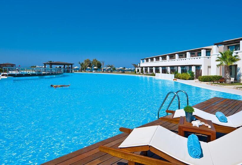 هتل Giannoulis – Cavo Spada Luxury Sports & Leisure Resort & Spa