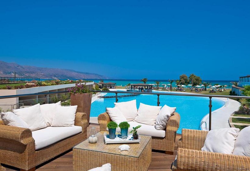 هتل Giannoulis – Cavo Spada Luxury Sports & Leisure Resort & Spa
