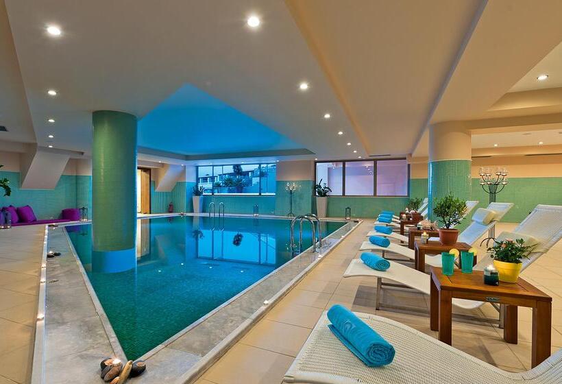 酒店 Giannoulis – Cavo Spada Luxury Sports & Leisure Resort & Spa