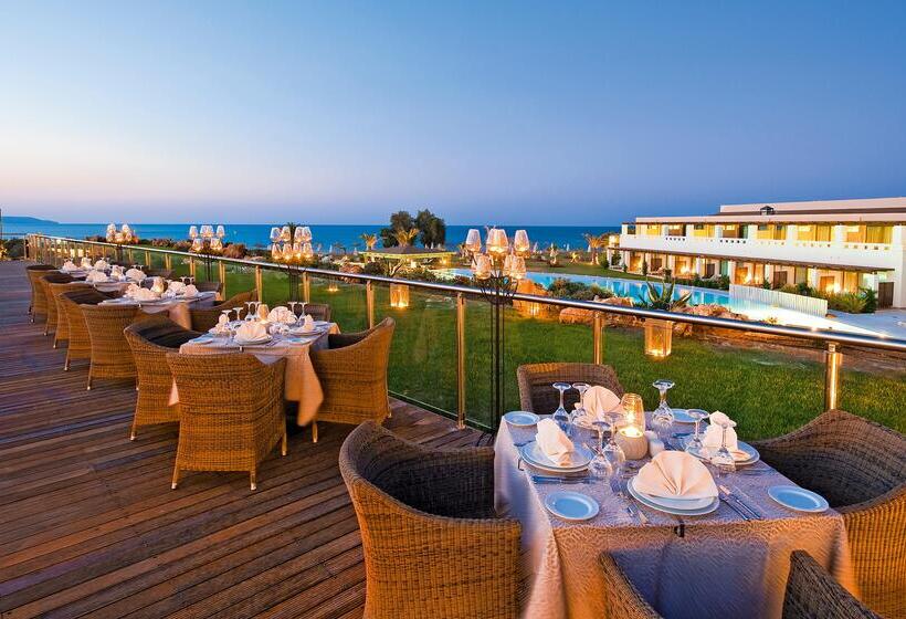 酒店 Giannoulis – Cavo Spada Luxury Sports & Leisure Resort & Spa