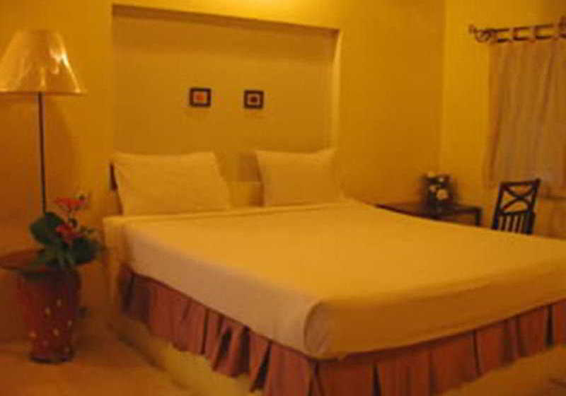 ホテル Haad Piti Resort