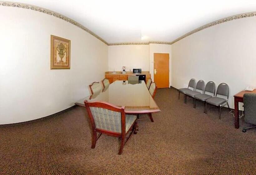 酒店 Home2 Suites By Hilton Goldsboro