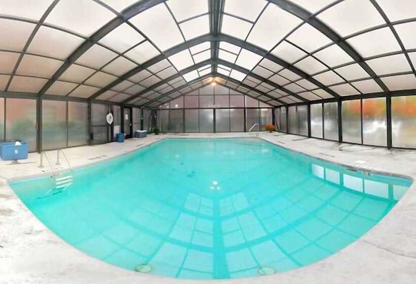 酒店 Home2 Suites By Hilton Goldsboro