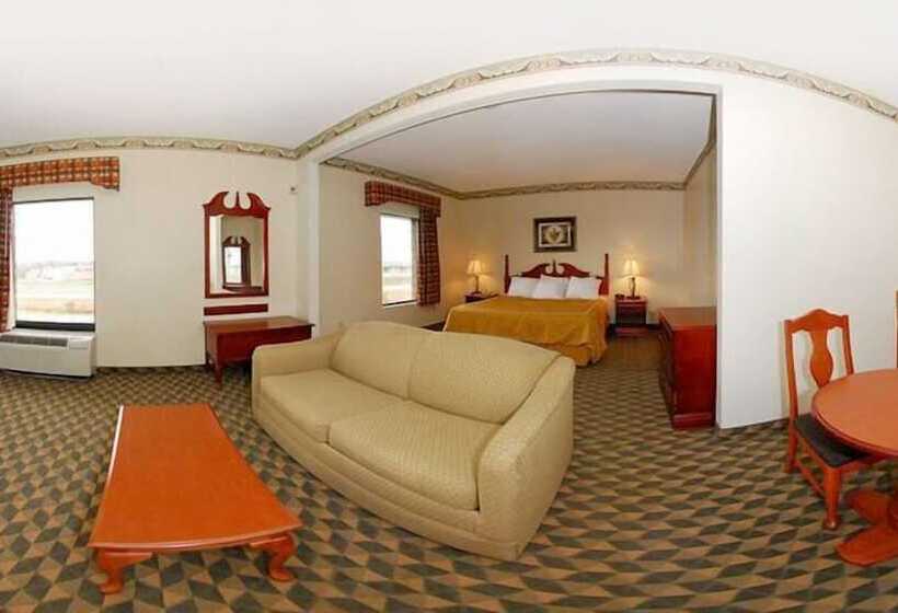 호텔 Home2 Suites By Hilton Goldsboro