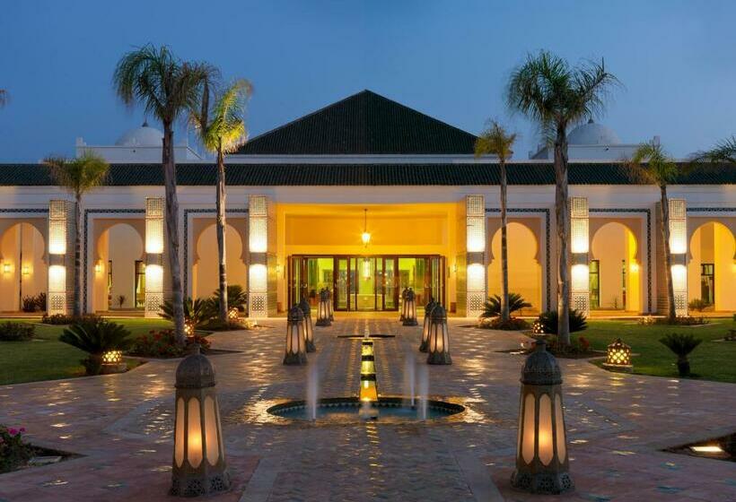 هتل Iberostar Waves Saidia