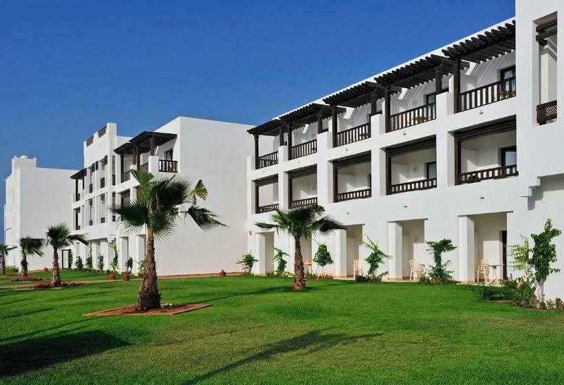 هتل Iberostar Waves Saidia