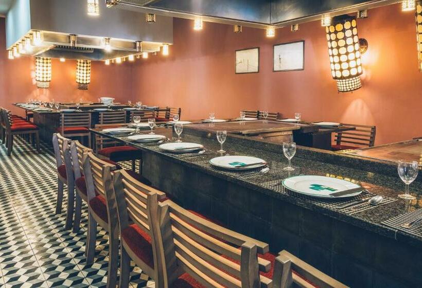 هتل Iberostar Waves Saidia