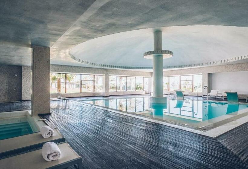 هتل Iberostar Waves Saidia