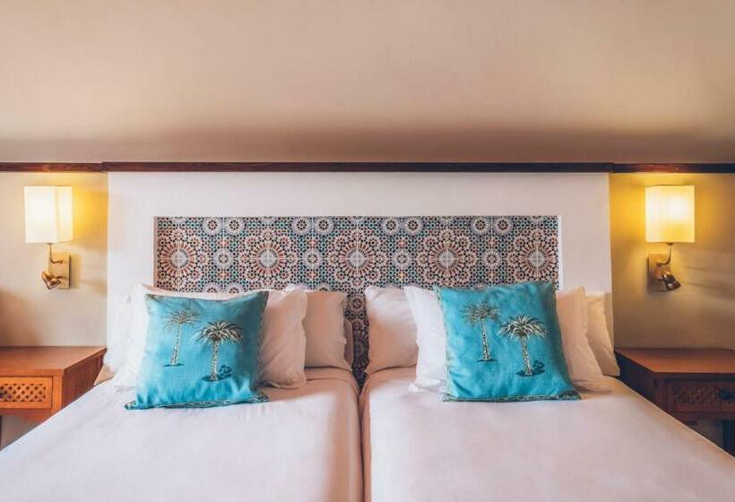 هتل Iberostar Waves Saidia